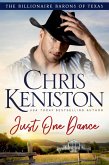 Just One Dance (Billionaire Barons of Texas, #3) (eBook, ePUB)