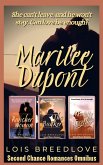 Marilee Dupont (Second Chance Romances Omnibus, #1) (eBook, ePUB)