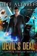 Devil's Deal (A Nephilim Thriller, #3)... - Bild 1