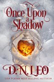 Once Upon a Shadow (Mirror and Realms, #6) (eBook, ePUB)