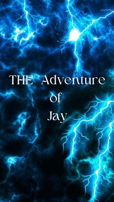 Cover The Adventure of Jay (eBook, ePUB)