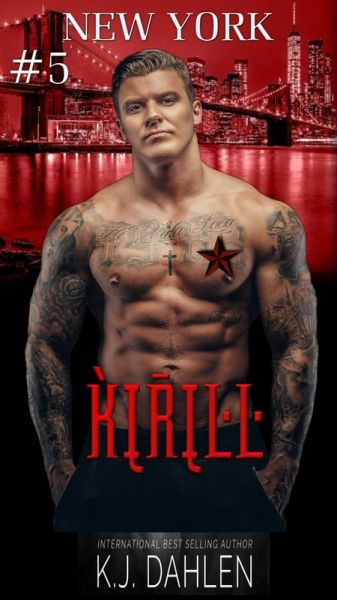 Kirill Bratva New York (eBook, ePUB) Kirill Bratva New York (eBook, ePUB)