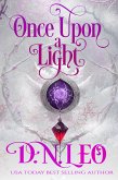 Once Upon a Light (Mirror and Realms, #7) (eBook, ePUB)