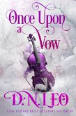 Once Upon a Vow (Mirror and Realms, #10) (eBook, ePUB)