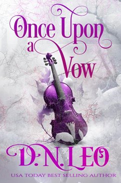 Once Upon a Vow (Mirror and Realms, #10) (eBook, ePUB) - Leo, D. N.