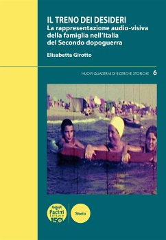 Il treno dei desideri (eBook, ePUB) - Girotto, Elisabetta