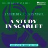 A Study in Scarlet (MP3-Download) - Bild 1
