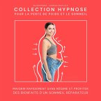 Autohypnose - Version pour elle: Collection Hypnose pour la perte de poids et le sommeil (MP3-Download)