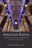 American Kairos (eBook, ePUB)