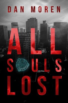 Cover All Souls Lost (eBook, ePUB)