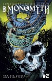 Monomyth #2 (eBook, ePUB)