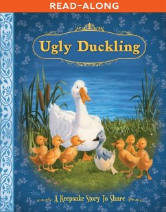 Cover Ugly Duckling (eBook, ePUB)