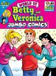 World of Betty & Veronica Digest #22... - Bild 1