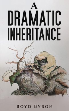 Cover Dramatic Inheritance (eBook, ePUB)