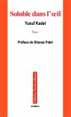 Soluble dans l'oeil (eBook, PDF)