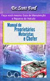 Manual de Proprietários, Motoristas e Chofer (eBook, ePUB)