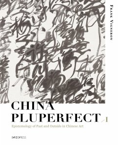 China Pluperfect I (eBook, PDF) - Vigneron, Frank