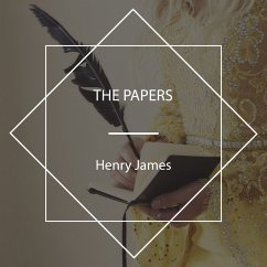 The Papers (MP3-Download) - James, Henry