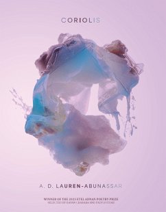 Cover Coriolis (eBook, ePUB)