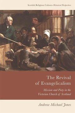 Cover Revival of Evangelicalism (eBook, ePUB)