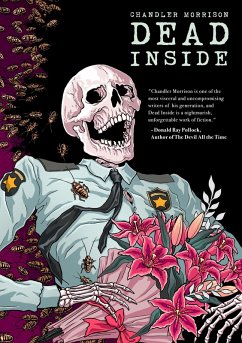 Dead Inside (eBook, ePUB) - Morrison, Chandler