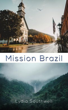 Cover Mission Brazil (eBook, ePUB)