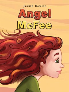 Cover Angel McFee (eBook, ePUB)
