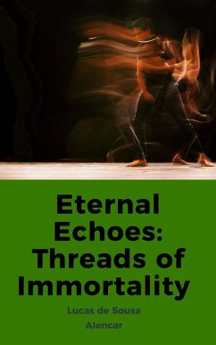 Cover Eternal Echoes (eBook, ePUB)