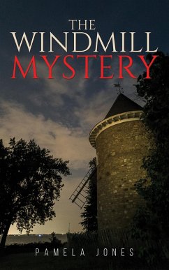 Cover Windmill Mystery (eBook, ePUB)