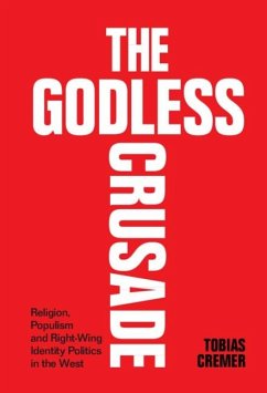 Cover Godless Crusade (eBook, PDF)