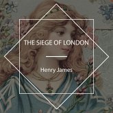The Siege of London (MP3-Download)