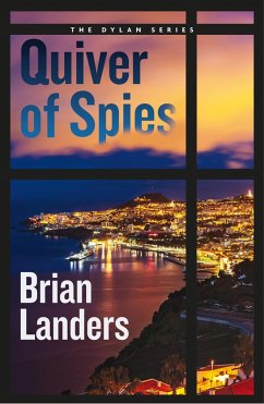Quiver of Spies (eBook, ePUB) - Landers, Brian