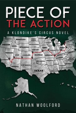 Cover Piece of the Action (eBook, ePUB)