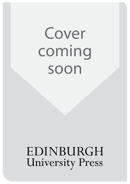 Edinburgh History of Scottish Newspapers, 1850-1950 (eBook, ePUB)