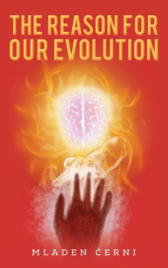 Cover Reason for Our Evolution (eBook, ePUB)