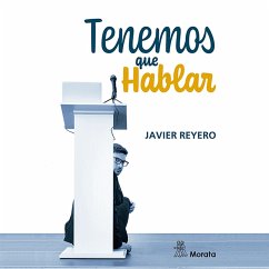 Tenemos que hablar (MP3-Download) - Reyero, Javier