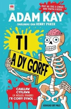 Cover Ti a dy Gorff (eBook, PDF)