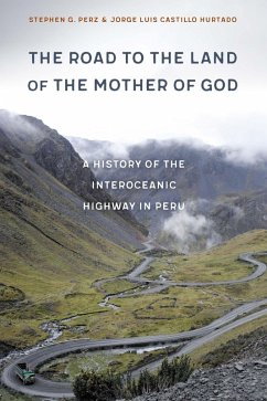 Cover Road to the Land of the Mother of God (eBook, PDF)