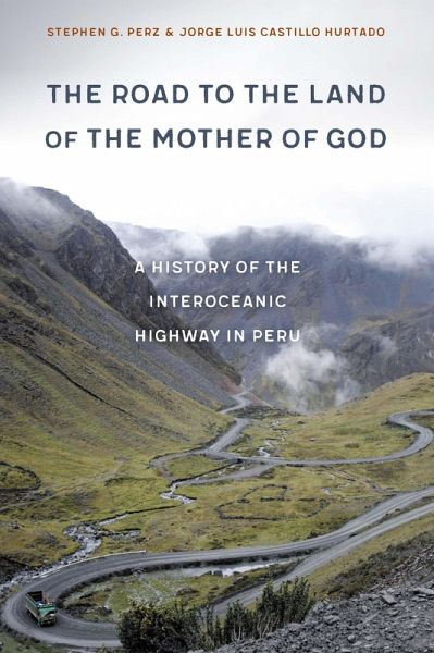 Road to the Land of the Mother of God (eBook, PDF) Road to the Land of the Mother of God (eBook, PDF)