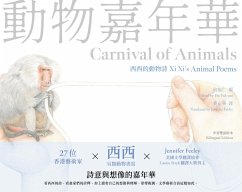 Carnival of Animals (eBook, PDF) - Xi, Xi