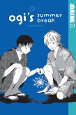 Ogi's Summer Break, Volume 2 (eBook, ePUB)