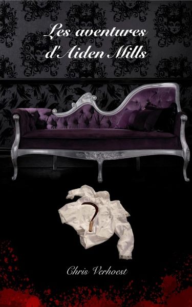 Les aventures d'Aiden Mills (eBook, ePUB)