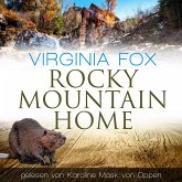 Rocky Mountain Home (MP3-Download)