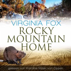 Rocky Mountain Home (MP3-Download) - Fox, Virginia