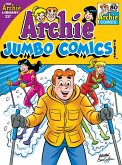 Archie Double Digest #337 (eBook, PDF)