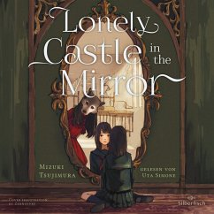 Lonely Castle in the Mirror (MP3-Download) - Tsujimura, Mizuki