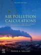 Air Pollution Calculations (eBook, ePUB) - Bild 1