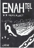 Enah - der fremde Planet (eBook, ePUB)