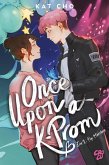 Once upon a K-Prom - Ein K-Pop-Märchen (eBook, ePUB)