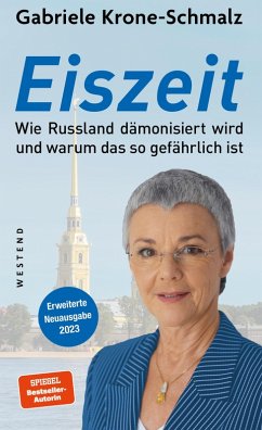 Eiszeit (eBook, ePUB) - Krone-Schmalz, Gabriele